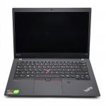 Lenovo ThinkPad T14 Gen2 AMD Ryzen 5 Pro 5650U 2.3 Ghz. 8 GB 512GB M.2-2280 NVME Webcam LCD FHD  14.1"  Win 11 Pro - L3108261SP Grado B